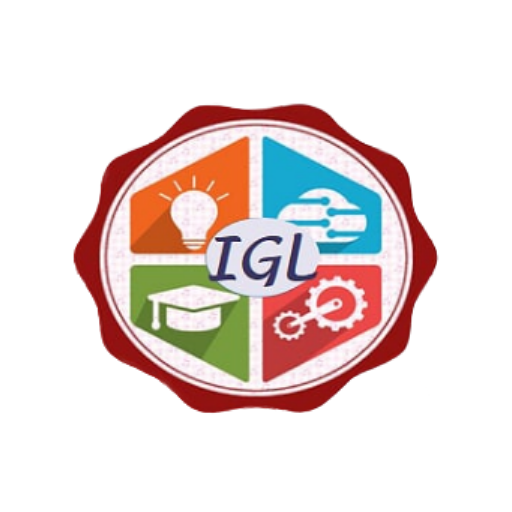 IGL logo
