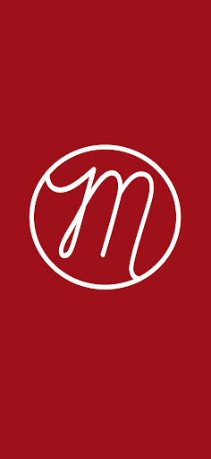 Android application M SKLEP screenshort