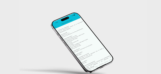 Vademecum de medicamentos screenshot 10