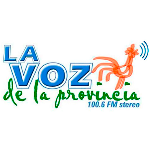 LA VOZ DE LA PROVINCIA logo