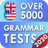 English Grammar Test - English Grammar Quiz App3.6.0