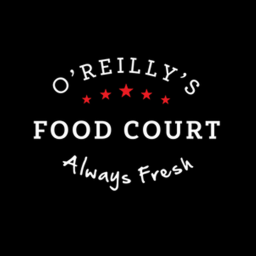OReillys Foodtruck logo