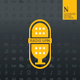 Radio UPN icon