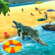 Top 37 Adventure Apps Like Hungry Crocodile Attack Simulator - Best Alternatives
