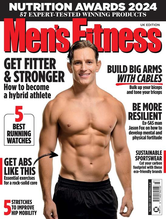 Men's Fitness - 7.0.4 - (Android)