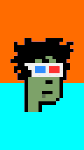 Android application NFT Lab - Create NFT Pixel Art screenshort