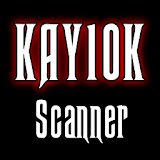 Kay10k Scanner Pro icon