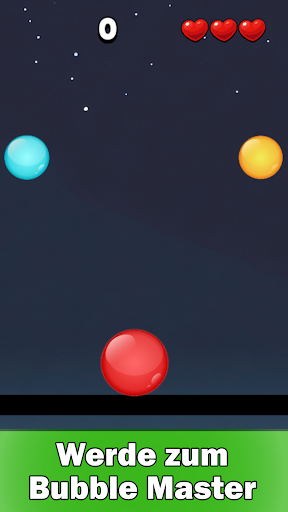Bubble Splash - Color Fun Screen 2
