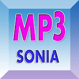 Lagu Sonia mp3 Malaysia icon