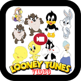 Baby Looney Tunes Cartoon Collections icon