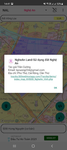 QH sử dụng đất Nghệ An Screen 3