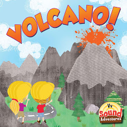 Icon image Volcano! /v/