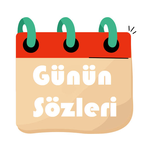 Günün Sözleri logo