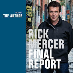 Icon image Rick Mercer Final Report