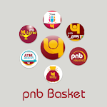 Cover Image of Herunterladen PNB Basket 1.2 APK