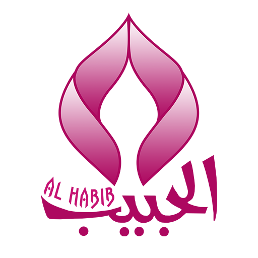 Al Habib Collector logo