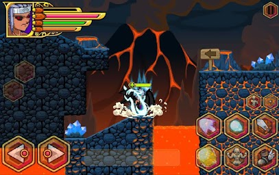 Anime Crystal - Arena Online
