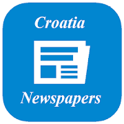 Croatia Newspapers