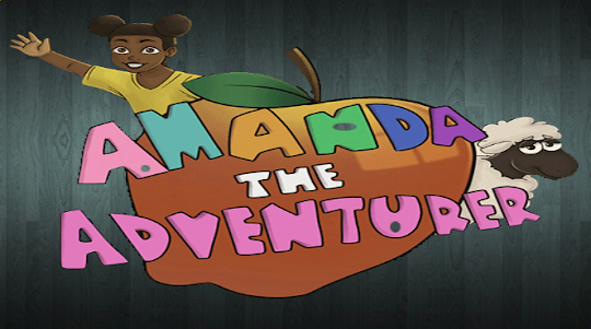 Amnada The Adventure II
