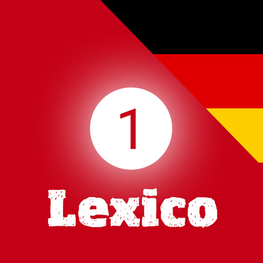Lexico Verstehen 1 (D) logo