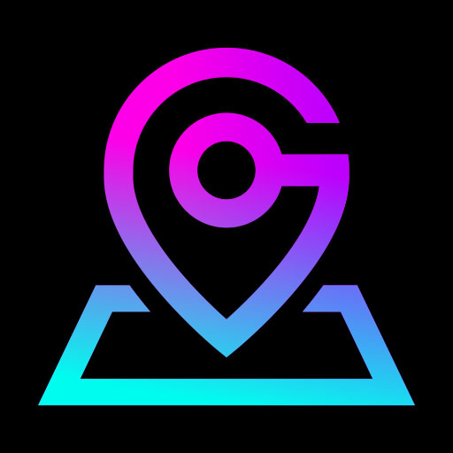 GeoBarrio logo