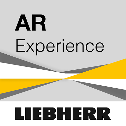 Liebherr AR Experience  Icon