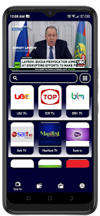 Pocket TV APK Download v6.2.0 (MOD, AdFree) Latest 5