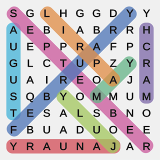 Word Search apk