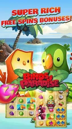 Game screenshot Viva Bingo & Slots Casino hack