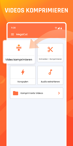 App-Vorschau