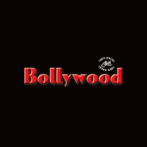 Bollywood Spice logo
