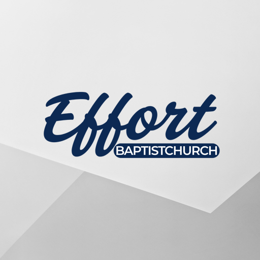Effort Church logo