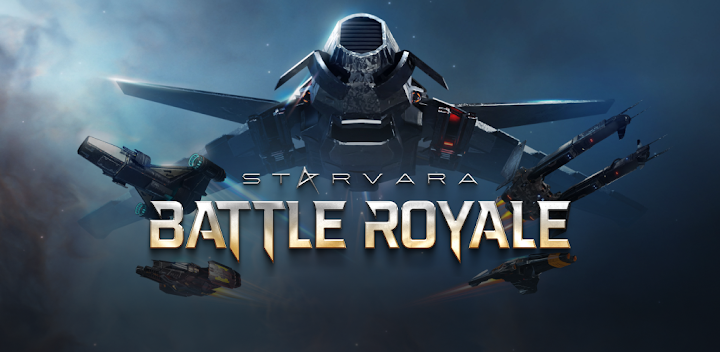 Starvara Battle Royale – NFT