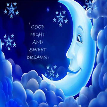 Good Night Wishes