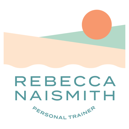Becs Naismith PT - AppWisp.com