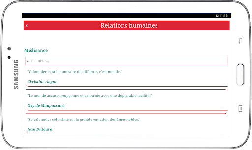 Download Citation Relation Humaine Apk Free For Android Apktume Com
