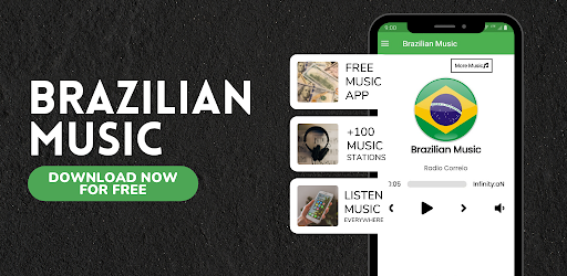 Brasilian Music - Brasil Music