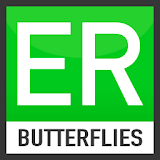 Easy Recorder GB Butterflies icon