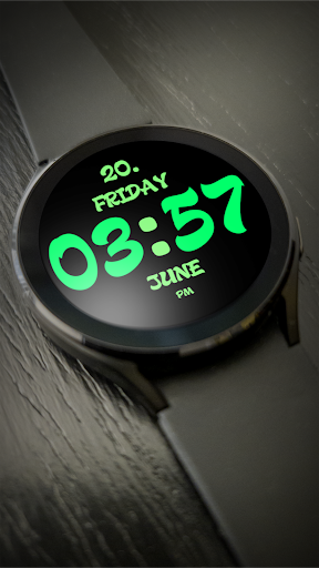 Colorful stars screenshot 6