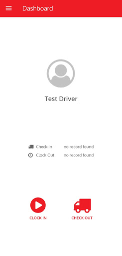SprintDrive Screen 3