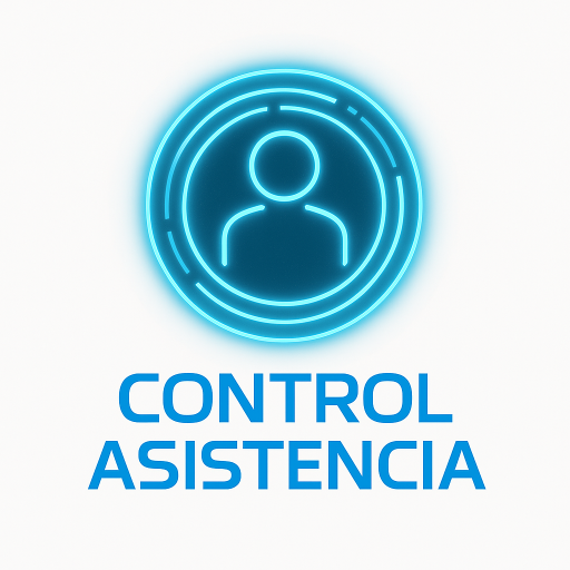 Control Asistencia Reaccionar