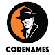 Codenames - Online Multiplayer Party Board Game