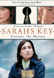 Icon image Sarah's Key