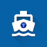 Vancouver Transit Ferry - MonTransit icon