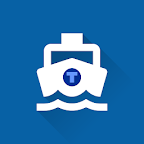 Vancouver Transit Ferry - Mon…