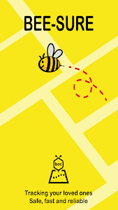 Beesure GPS Unknown