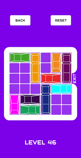 Parking Jam – A Rush Hour Game