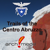 Trails of the Centro Abruzzo icon