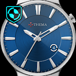 Cover Image of डाउनलोड Classic One Wear Watch Face  APK