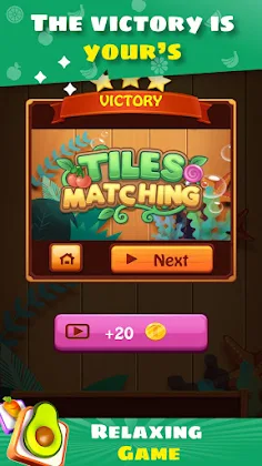 Card Match : Train Your Brain - Screenshot 4